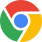 Chrome Support