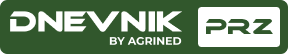 PRZ Dnevnik Logo